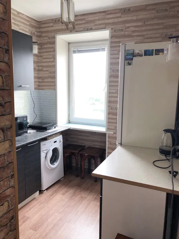 Уютная квартира в центральном районе с прекрасным видом на город