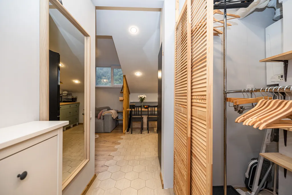 Студия на ГЭС 5