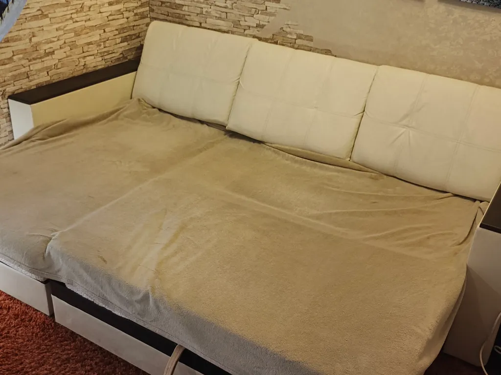 Дом на краю света с видом на Оку рядом с горнолыжной деревней Новинки