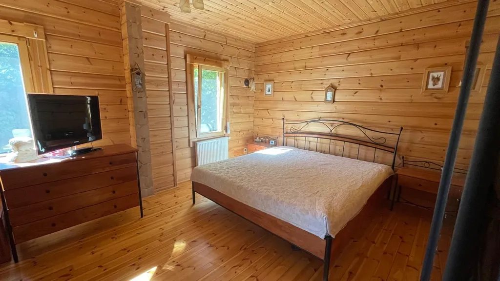 3-комнатный Дом