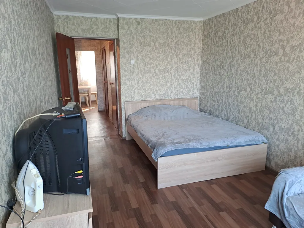 Квартира в центре города