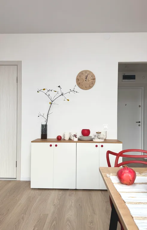 Квартира фотосессия