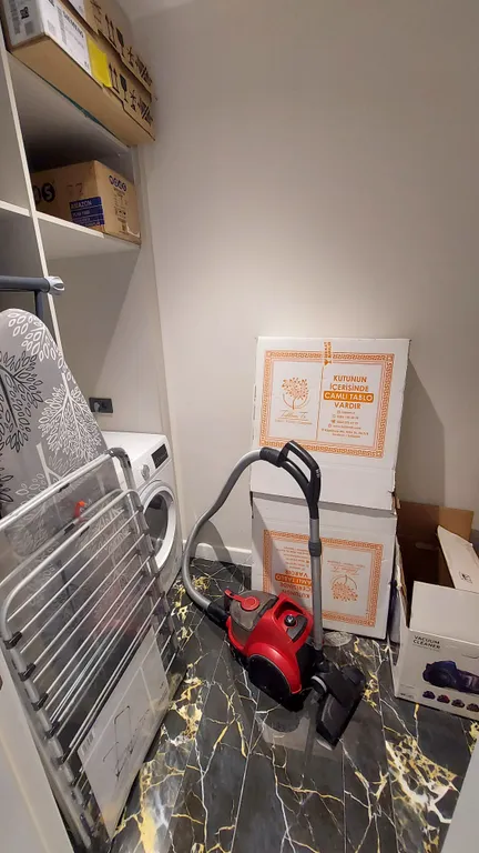 Квартира XL в Azura World Residence c лучшим видом