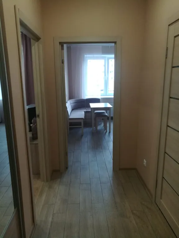 Квартира 1-комнатная Квартира — Великий Новгород