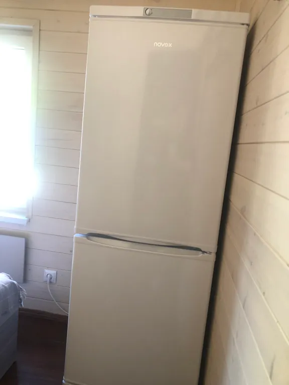 Уютный коттедж с видом на горы