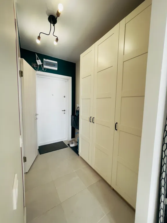 Апартаменты рядом с Гринвудом