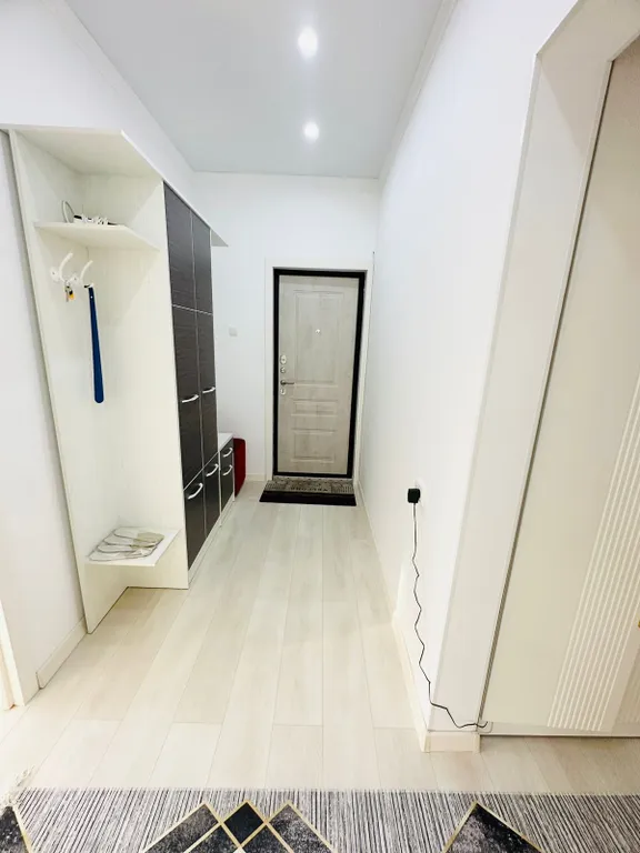 Шикарная 2-комнатная квартира с развитой инфраструктурой