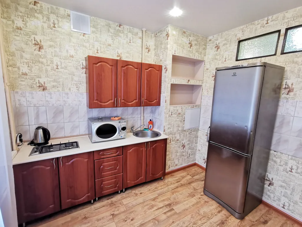 Квартира в центре