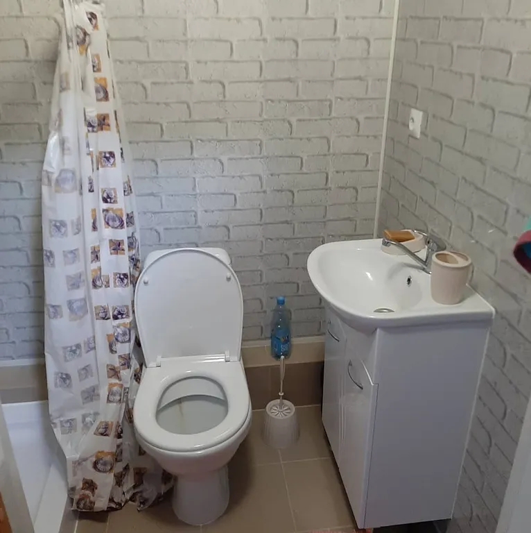 Коттедж Второй этаж в частном доме с отдельным входом — Темрюк