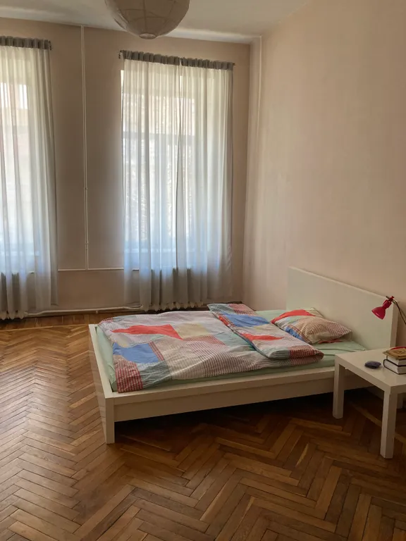Квартира Квартира в доме с прекрасным расположением, в шаговой доступности от — Санкт-Петербург