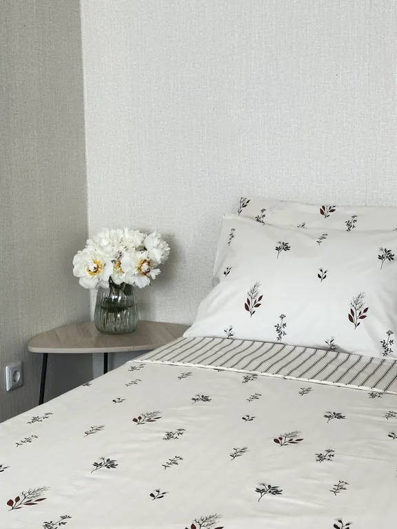 Квартира Уютная студия — аренда посуточно в Сортавала