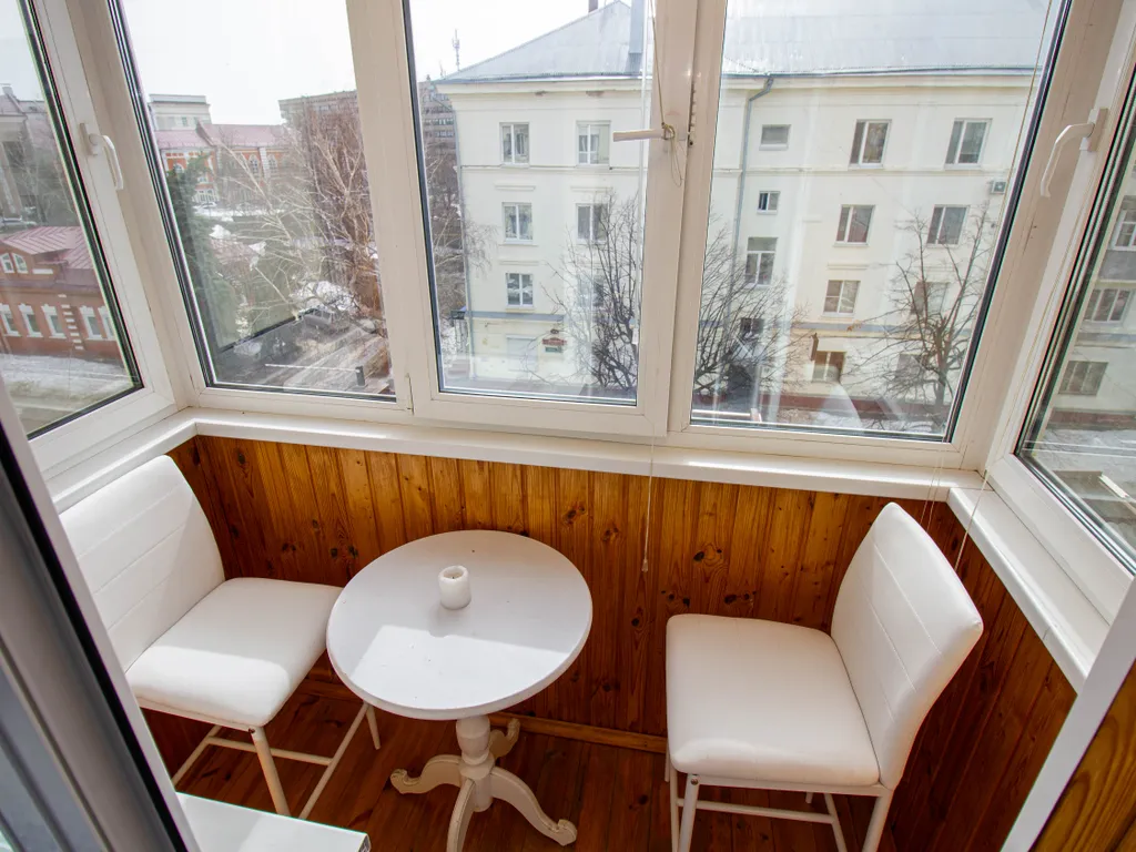 Уютная квартира в самом центре Ульяновска