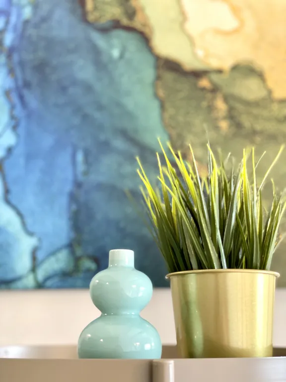 Стильные дизайнерские квартиры