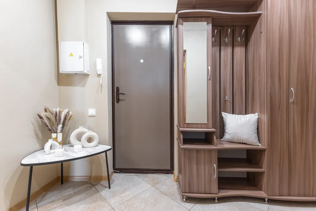 Апартаменты Velvet Stay