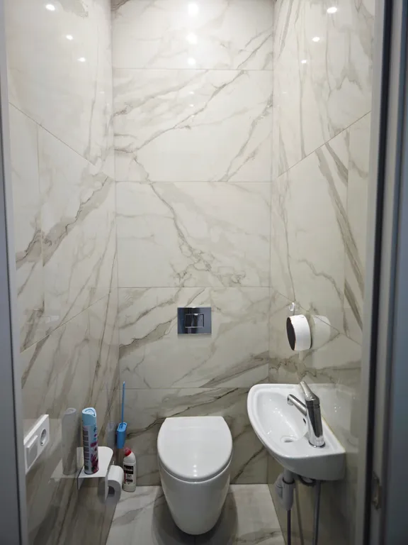 Квартира в историческом центре у живописного пруда