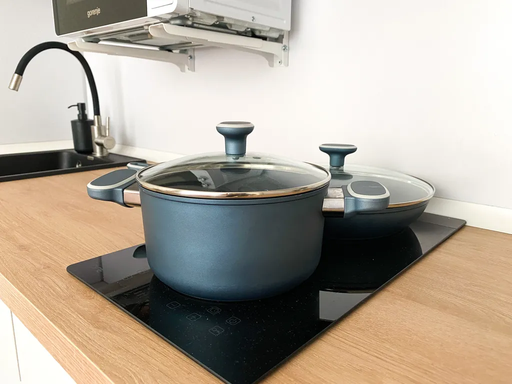 Квартира Апартаменты в центре в ЖК Сердце Ярославля — Ярославль