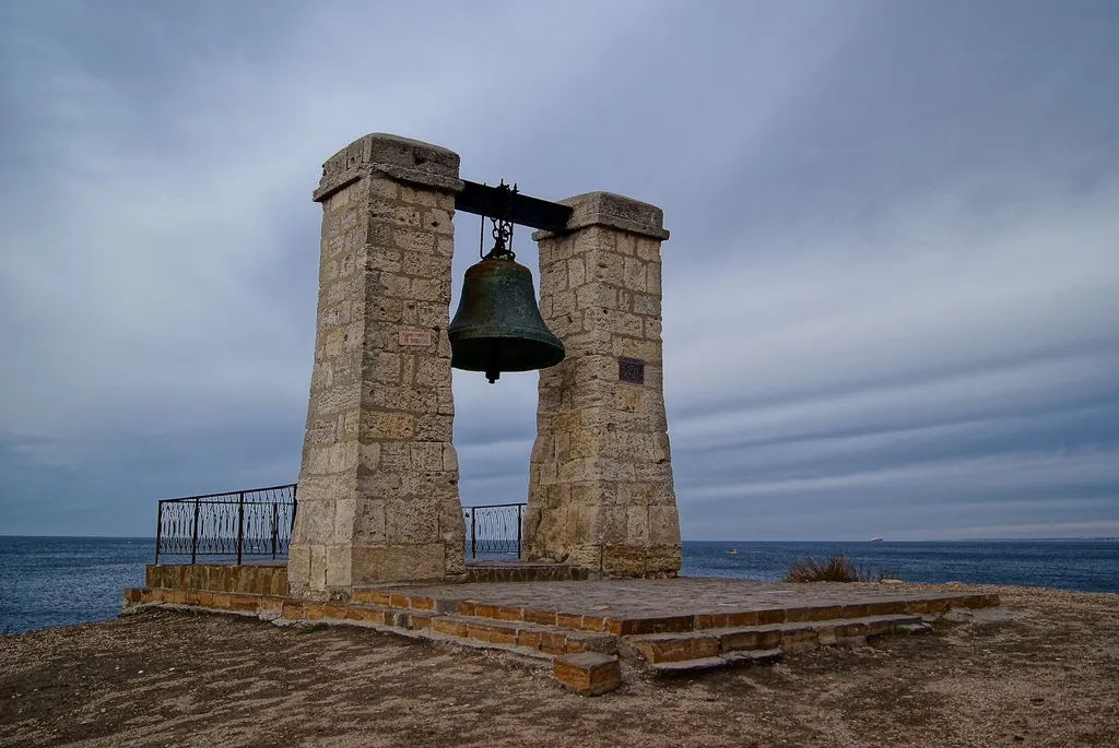 Студия рядом с морем