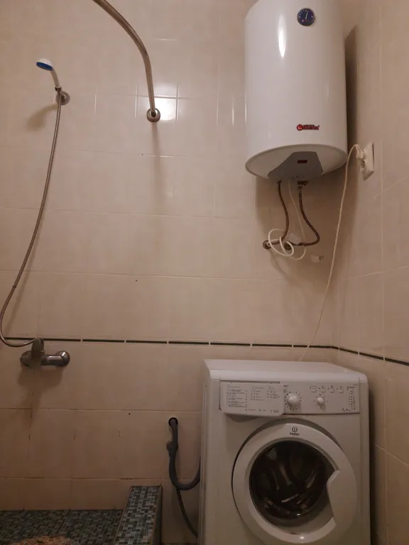 Апартаменты на берегу моря