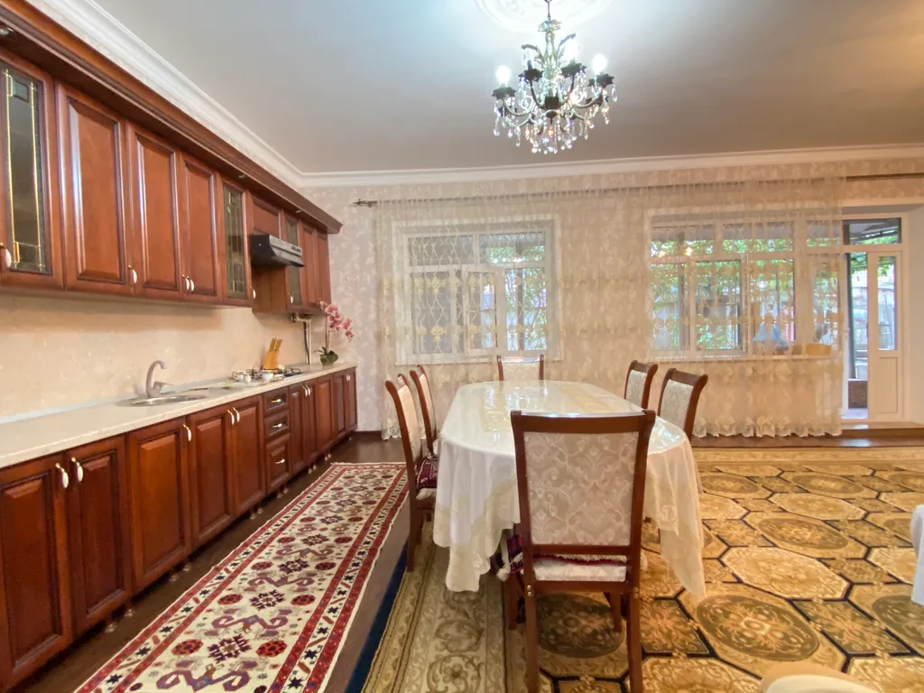 Коттедж Домик на берегу моря — Дербент