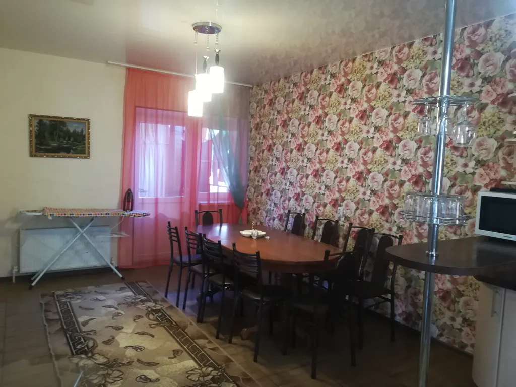 4-комнатный Дом