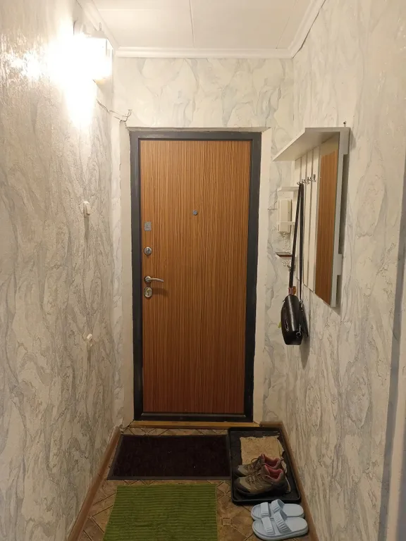 Двухкомнатная квартира в районе Фортуны