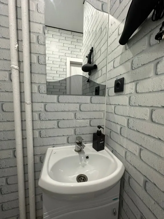 Апартаменты для семьи или небольшой группы.