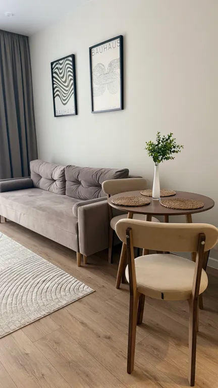 Уютная квартира в престижном районе Старого Оскола