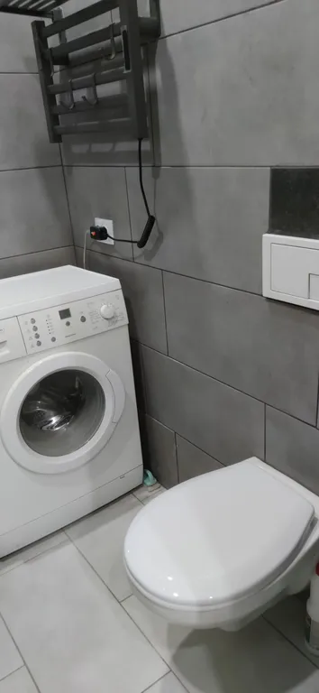 Сказочная квартира в ЖК Пехра