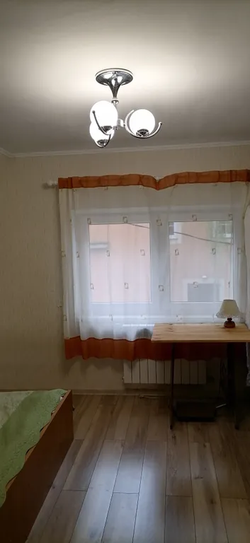 Уютный апартамент с удобствами