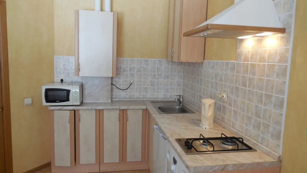 Уютная квартира в ближнем Заволжье