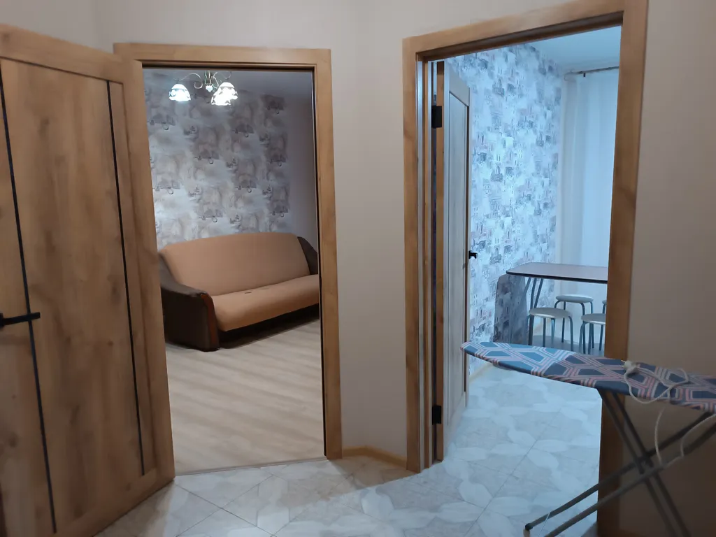 Квартира Квартира в оживлённом районе — Ейск