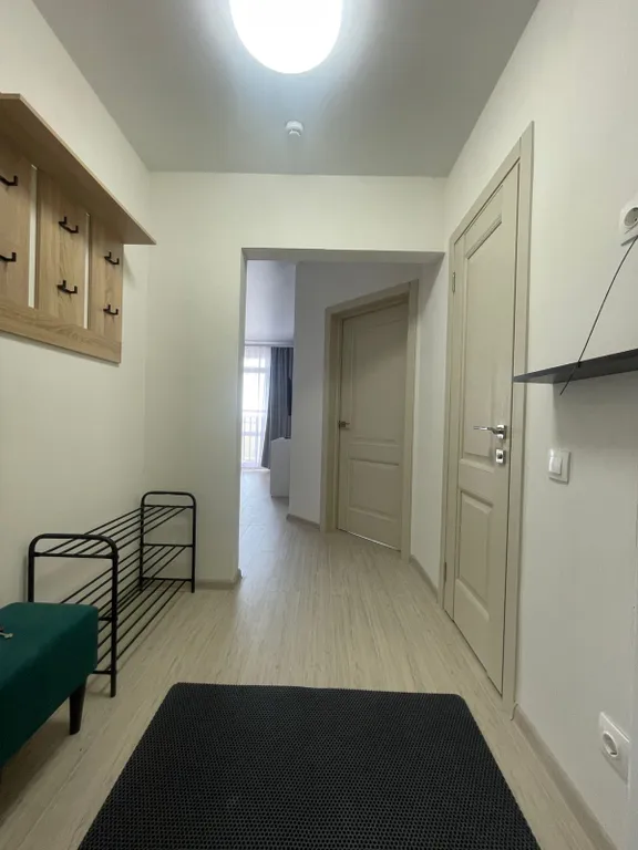 Квартира Новая евро2-комнатная квартира в Анапе — Анапа