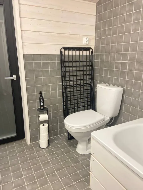 База отдыха Обкомовская Дача