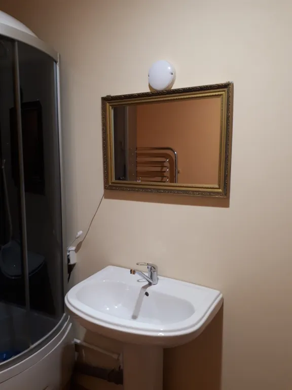 Идеальный дом для рабочих на ОЭЗ