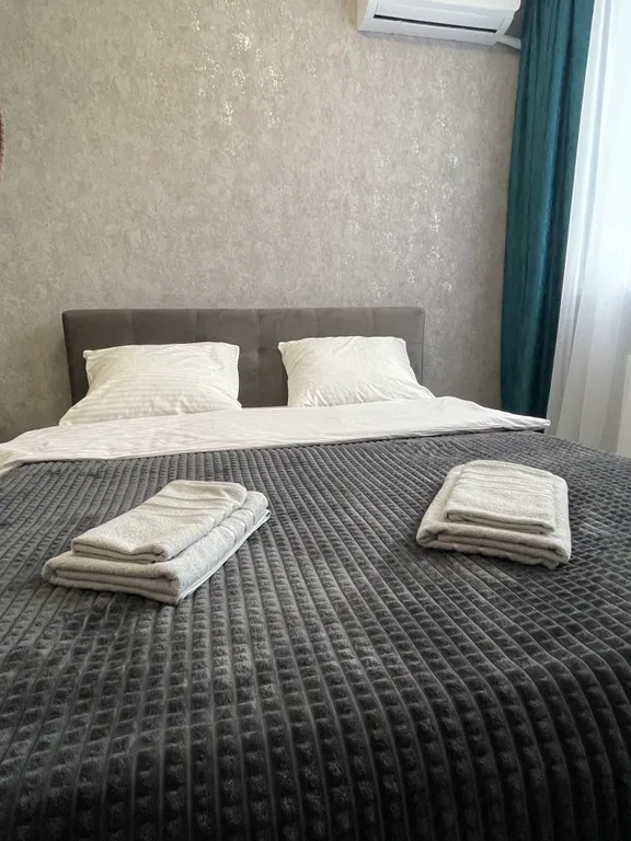 Квартира Уютная квартира — Краснодар