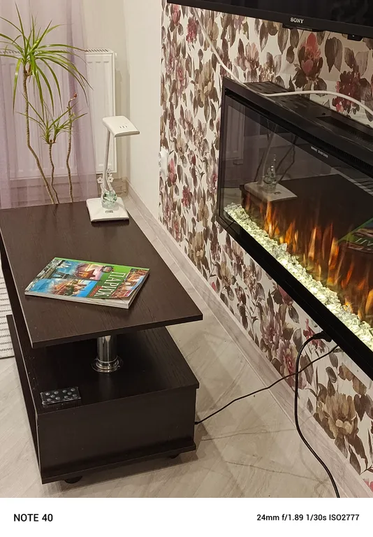 Уютная квартира с видом на море