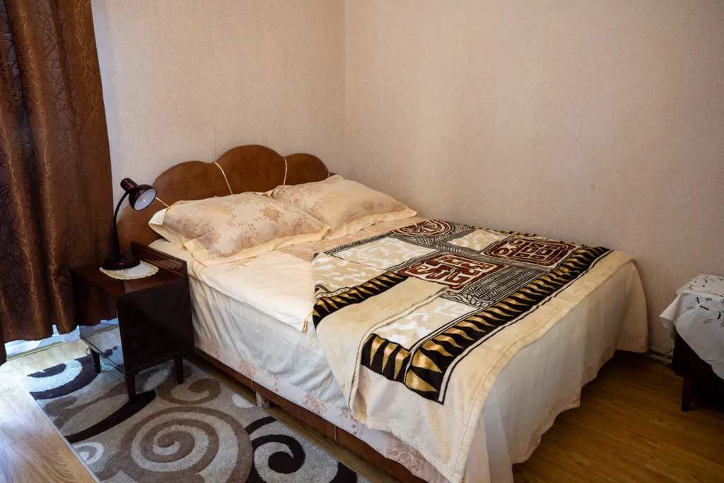 Квартира 2-к напротив Сакрополя