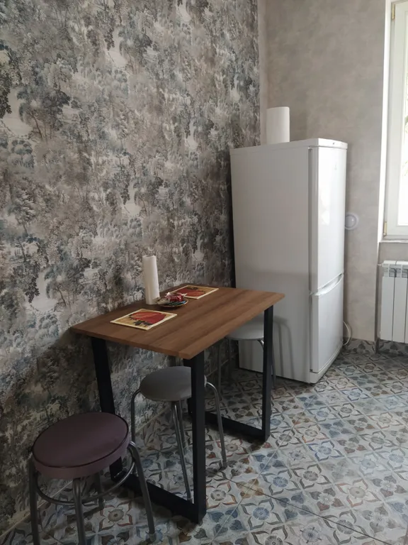 Квартира Апартаменты Edelbürger в центре исторического района Амалиенау — Калининград