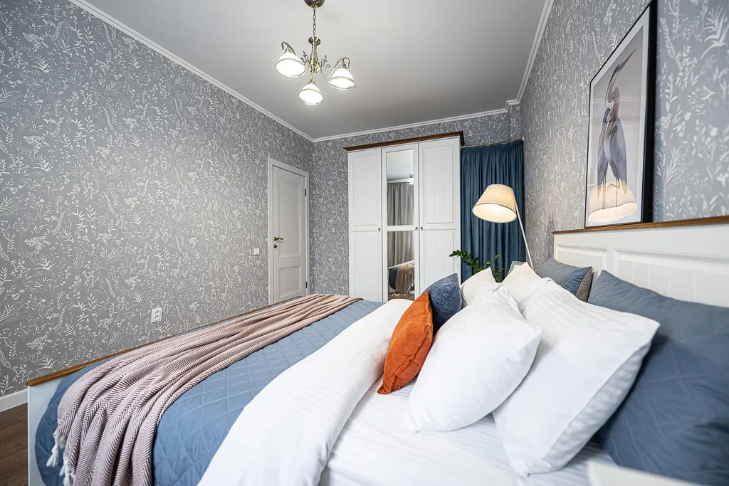 Пять Звёзд Бульвар Славы