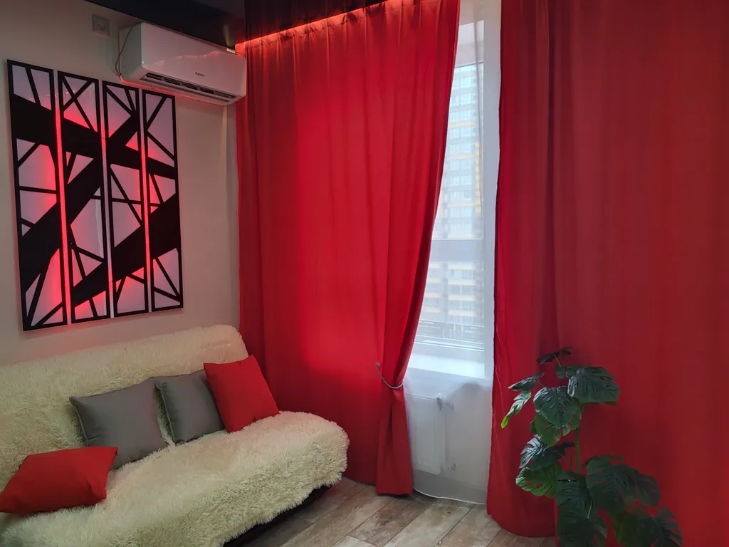 Квартира Современная квартира рядом аэропорт, М4,Термоленд(Termoland) — Краснодар