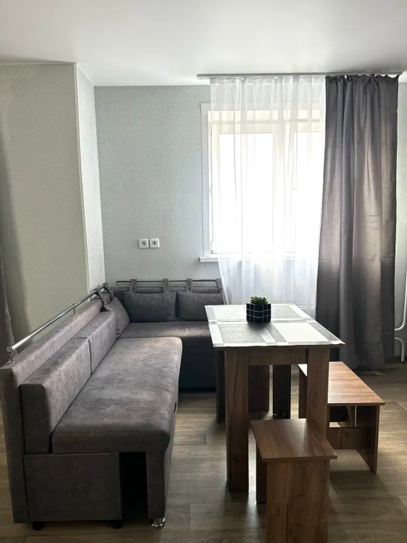 Квартира Квартира в центральном районе — Красноярск