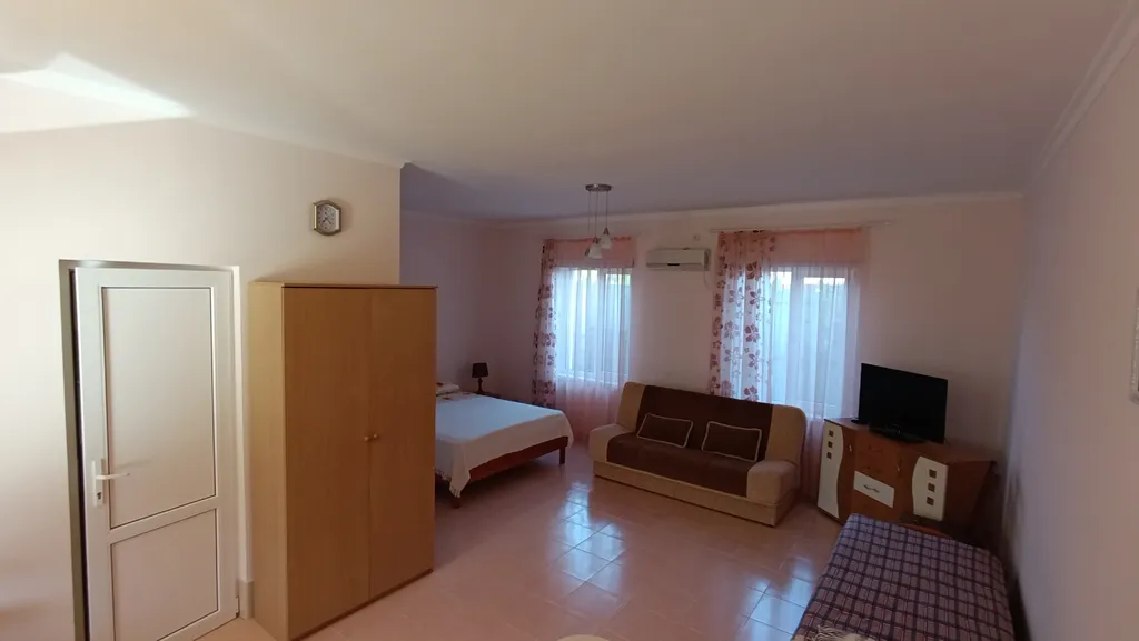 Семейный номер