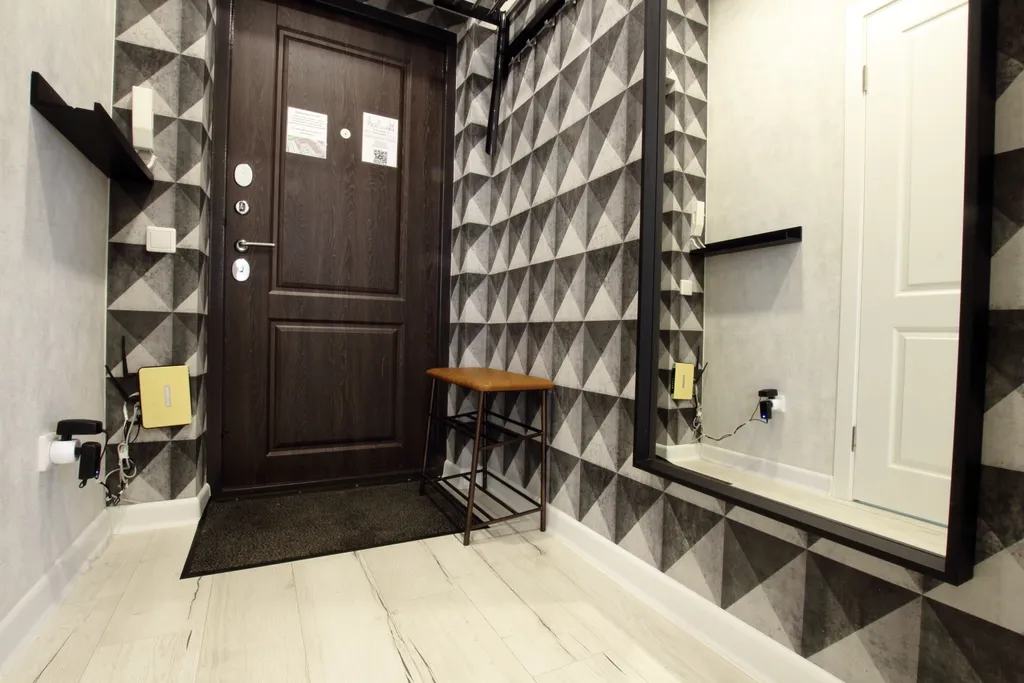 Квартира Квартира TimHouse  Мегга — Казань