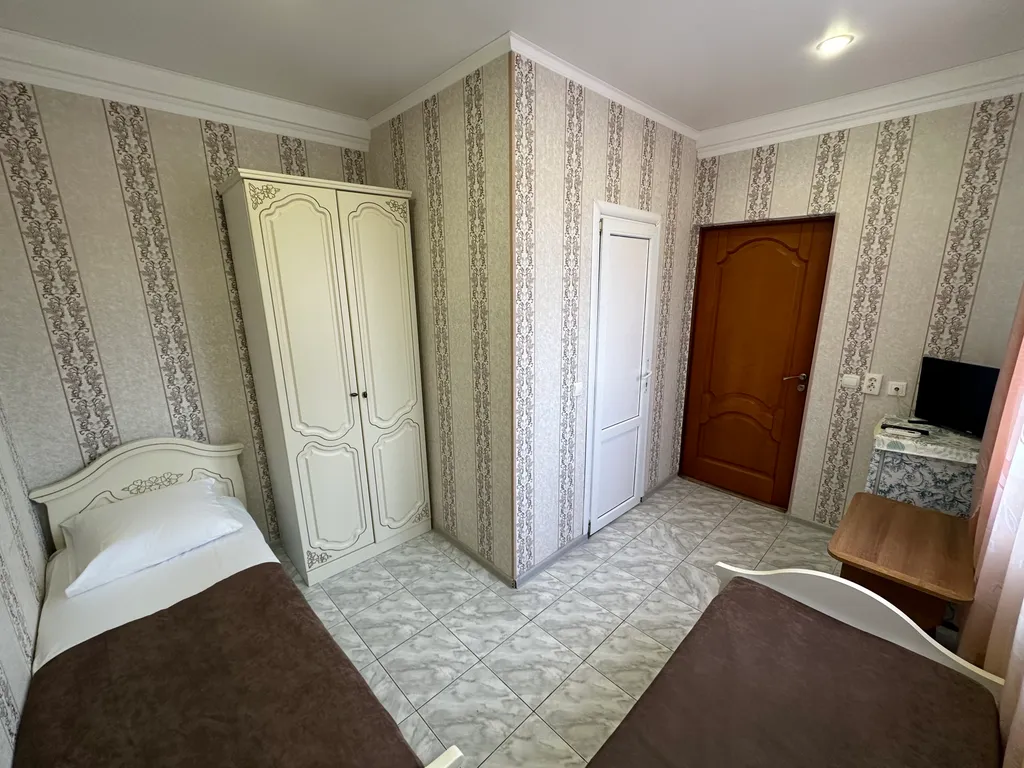 Квартира Комната — Адлер