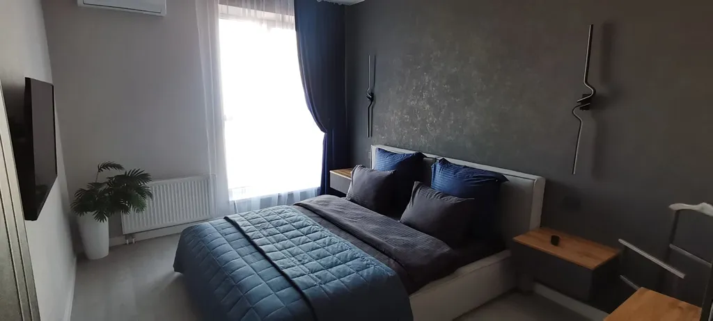 Квартира в ЖК Университетский