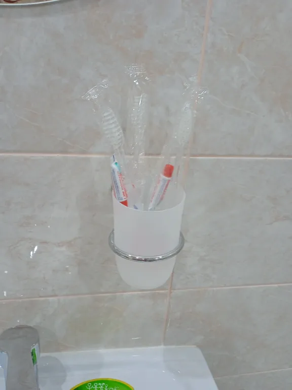 Просторная студия рядом с монастырем в новом доме