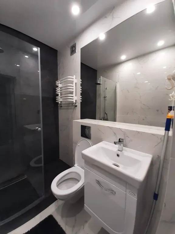 Квартира Квартира Атлант — Калининград