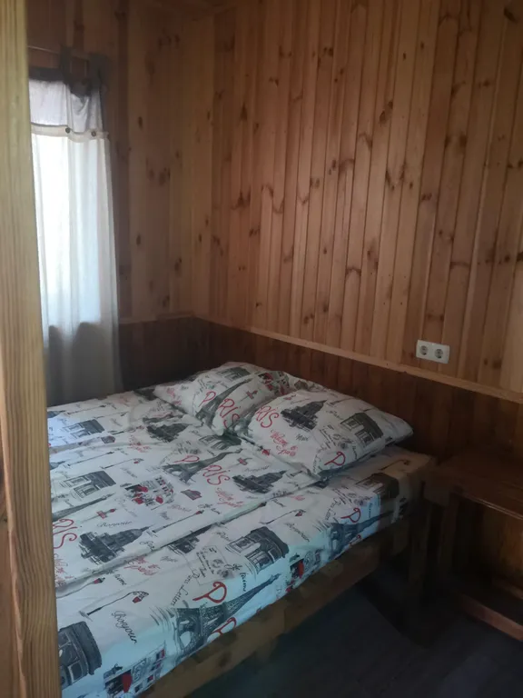 Гостевой домик