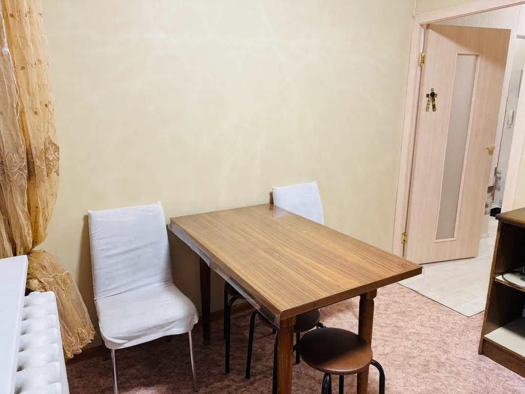 Двухкомнатная квартира в географическом центре города