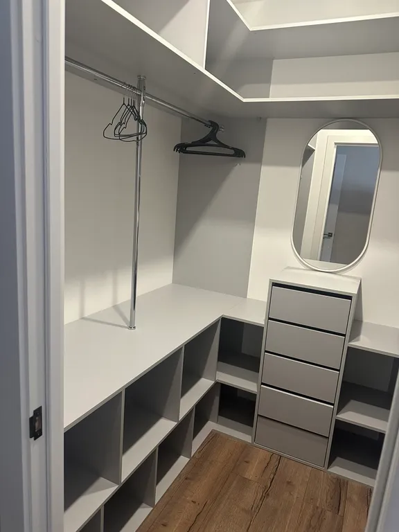 Уютные апартаменты